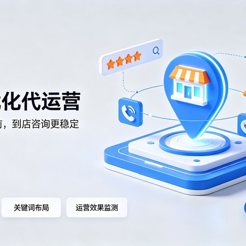 即墨GEO优化